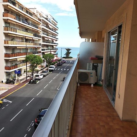 La Fregate Apartment Roquebrune-Cap-Martin Bagian luar foto