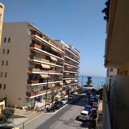 La Fregate Apartment Roquebrune-Cap-Martin Bagian luar foto