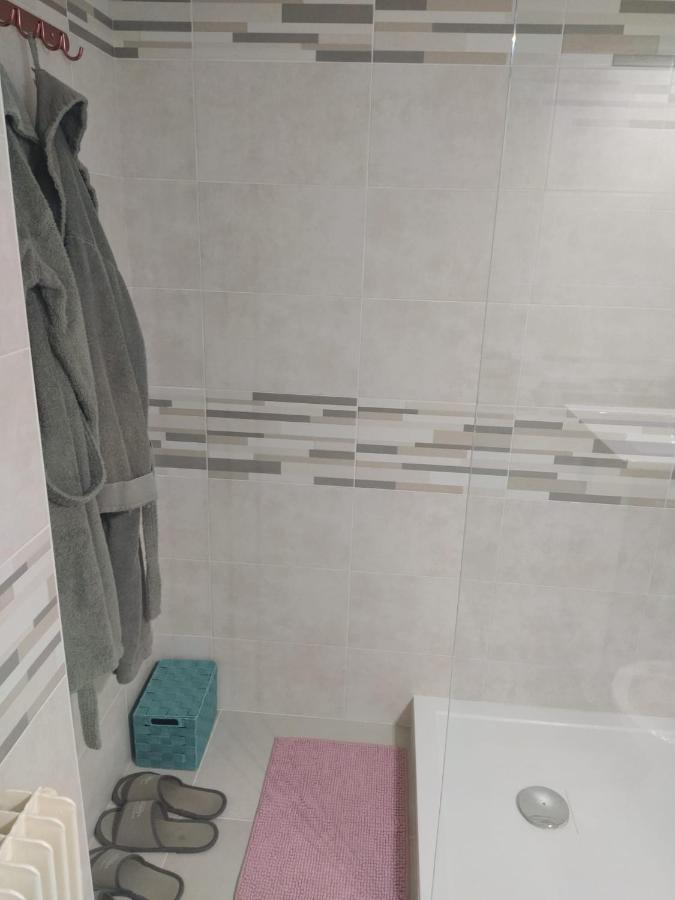La Fregate Apartment Roquebrune-Cap-Martin Bagian luar foto