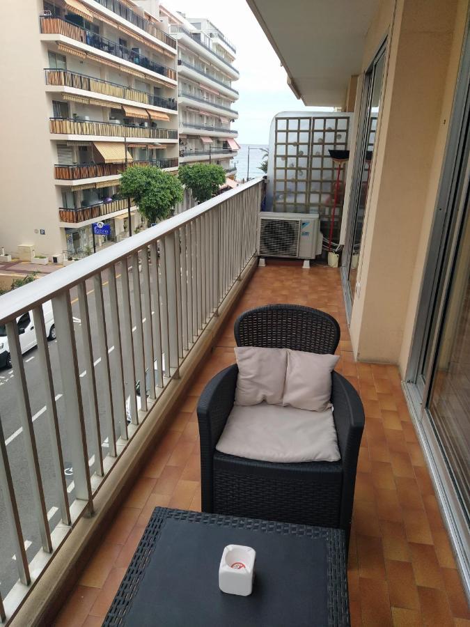 La Fregate Apartment Roquebrune-Cap-Martin Bagian luar foto