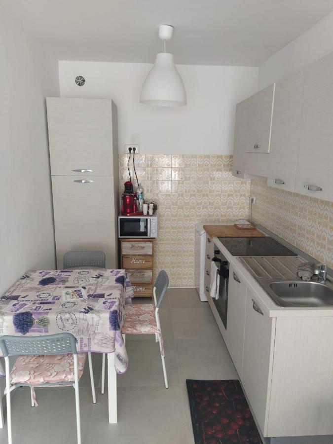 La Fregate Apartment Roquebrune-Cap-Martin Bagian luar foto