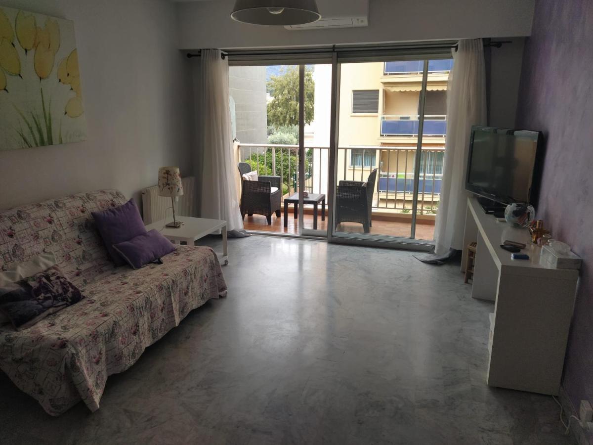 La Fregate Apartment Roquebrune-Cap-Martin Bagian luar foto