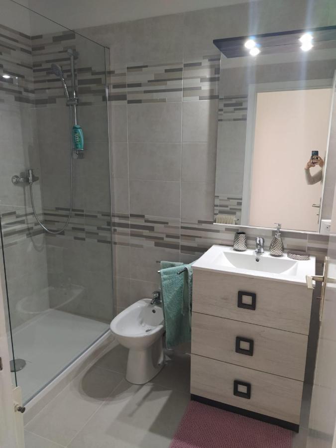 La Fregate Apartment Roquebrune-Cap-Martin Bagian luar foto
