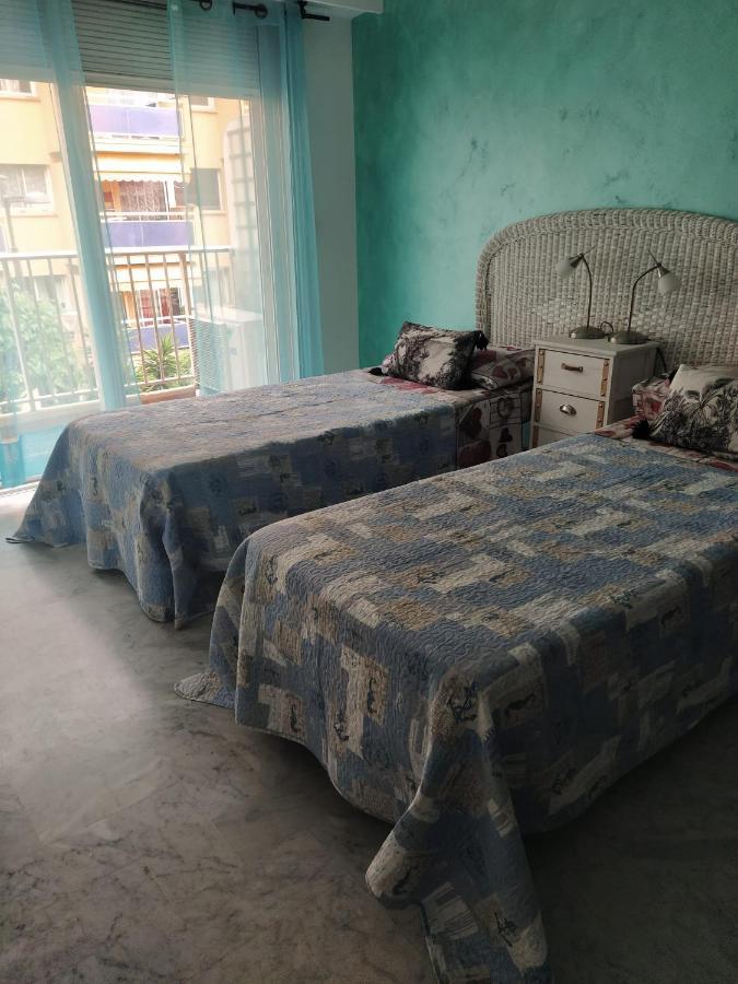 La Fregate Apartment Roquebrune-Cap-Martin Bagian luar foto