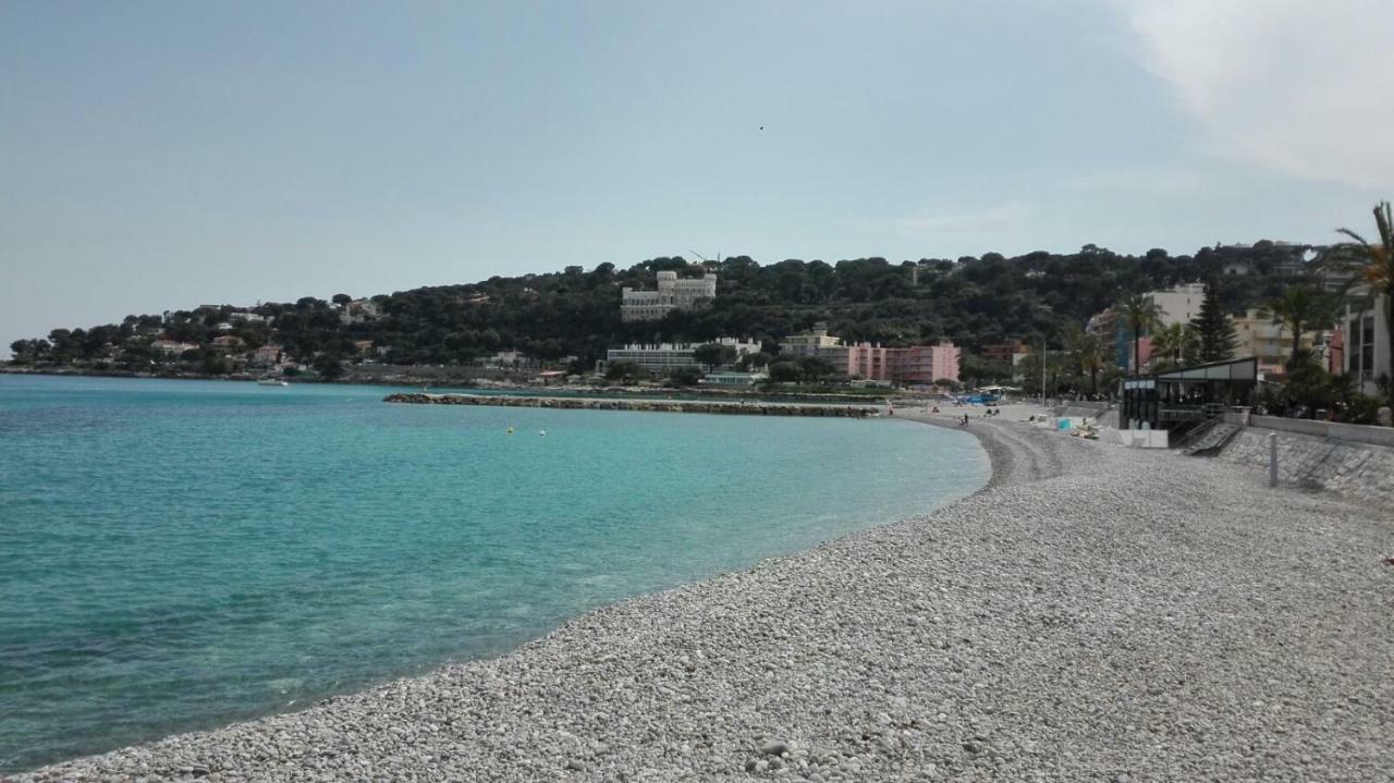 La Fregate Apartment Roquebrune-Cap-Martin Bagian luar foto